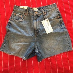Zara Women's Shorts